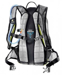  Deuter Race fire-white (32113 5350) 3