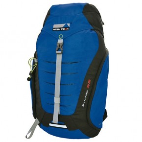  High Peak Syntax 26 Blue/Dark Grey