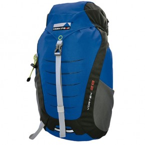  High Peak Vortex 28 Blue/Dark Grey