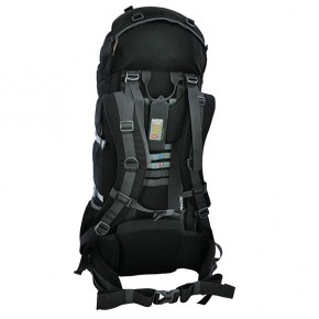  High Peak Kilimanjaro 70 Black 3