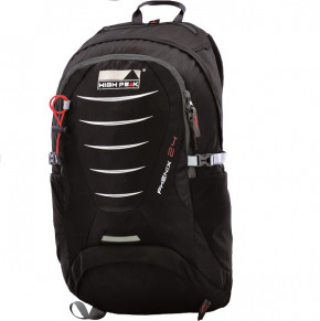  High Peak Phenix 24 Black (922687)