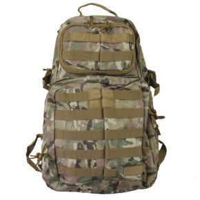  ML-Tactic RUSH24 BE0323UA Multicam 