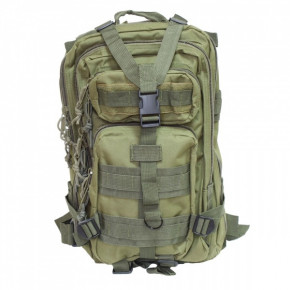  ML-Tactic 3D Pack BE0317UA Olive 