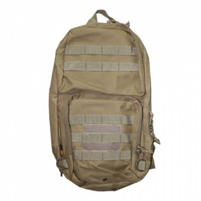  ML-Tactic Assault Hydration BE5578UA Backpack CB 