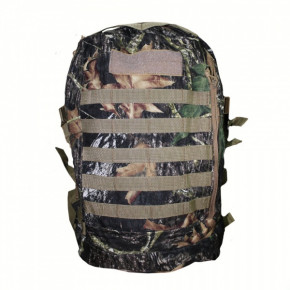  ML-Tactic Big Backpack 4WMLT-B7161LF Leaf 