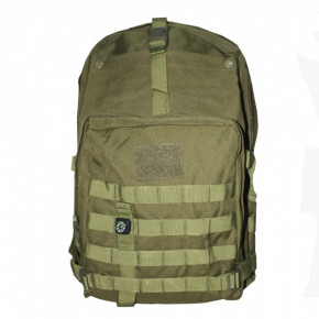  ML-Tactic Compass Backpack 4WMLT-ComOL Olive 