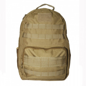  ML-Tactic Molle Backpack B2627CB Coyote Brown 