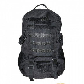  ML-Tactic Sniper Pack 1511BK Black 