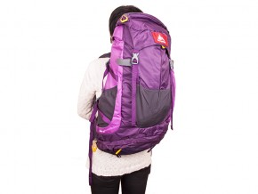 Ƴ  Onepolar W1638-violet 6