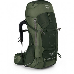  Osprey Aether AG 70 LG Adriondack Green 