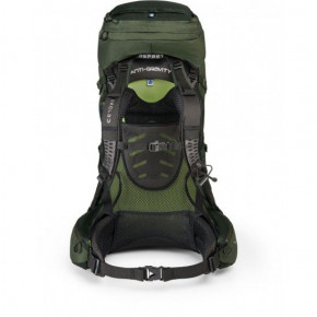  Osprey Aether AG 70 LG Adriondack Green  3