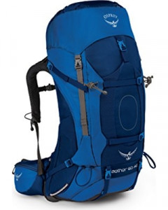  Osprey Aether AG 85 LG Neptune Blue