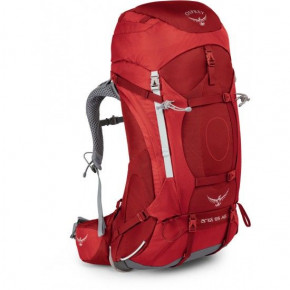  Osprey Ariel AG 55 WM Picante Red