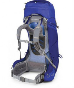  Osprey Ariel AG 55 WS Tidal Blue 3