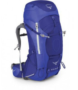  Osprey Ariel AG 65 WM Tidal Blue