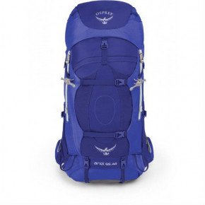  Osprey Ariel AG 65 WS Tidal Blue