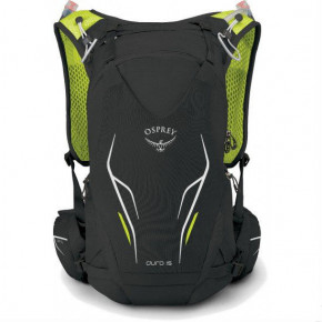  Osprey Duro 15 M/L Electric Black