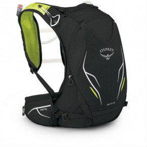  Osprey Duro 15 M/L Electric Black 3