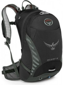  Osprey Escapist 18 Black () S / M