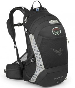  Osprey Escapist 25 Black () S / M 3