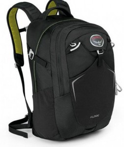  Osprey Flare 22 Black () O / S