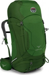  Osprey Kestrel 28 M/L Jungle Green