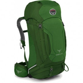  Osprey Kestrel 48 S/M Jungle Green