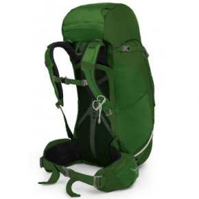  Osprey Kestrel 48 S/M Jungle Green 3