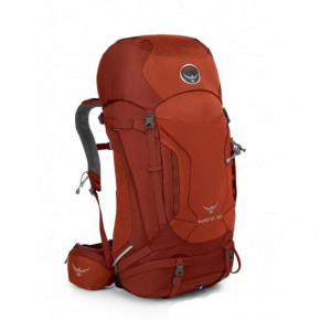  Osprey Kestrel 58 M/L Dragon Red 