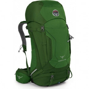  Osprey Kestrel 58 M/L Jungle Green