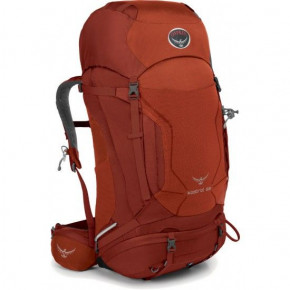  Osprey Kestrel 68 M/L Dragon Red 