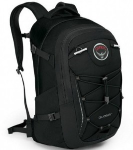  Osprey Quasar 28 Black () O / S