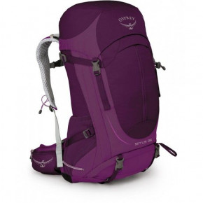  Osprey Sirrus 50 Ruska Purple WS/WM