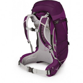  Osprey Sirrus 50 Ruska Purple WS/WM 3