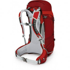  Osprey Stratos 36 M/L Beet Red  3