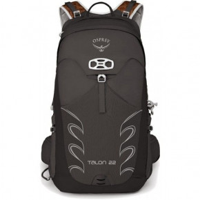  Osprey Talon 22 M/L Black (009.1414)