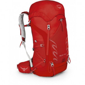  Osprey Talon 44 S/M Martian Red