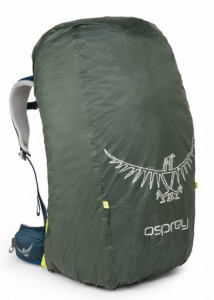  Osprey Ultralight Raincover Shadow Grey () L