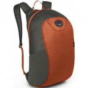  Osprey Ultralight Stuff Pack Poppy Orange