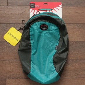  Osprey Ultralight Stuff Pack Tropic Teal 4