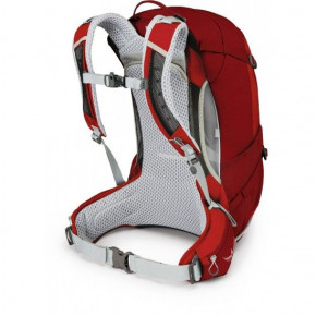  Osprey Stratos 24 Beet Red O/S 3