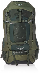  Osprey Aether AG 60 LG Adriondack Green