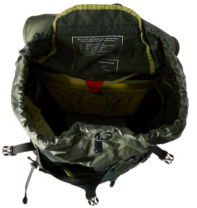  Osprey Aether AG 60 LG Adriondack Green 5