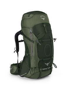  Osprey Aether AG 70 MD Adriondack Green