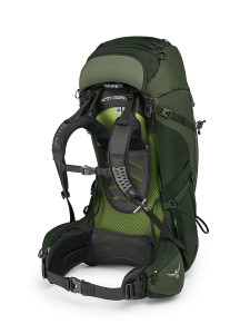  Osprey Aether AG 70 MD Adriondack Green 3