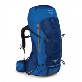  Osprey Aether AG 70 MD Neptune Blue