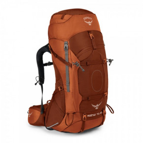  Osprey Aether AG 70 LG Outback Orange