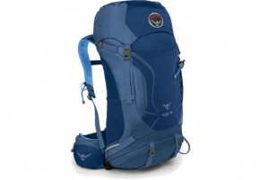  Osprey Kyte 36 WS/WM Ocean Blue 