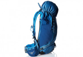  Osprey Kyte 36 WS/WM Ocean Blue  3