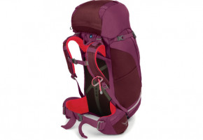  Osprey Kyte 46 WS/WM Purple Calla 4